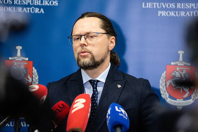 Darius Valkavičius Darius Valkavičius
