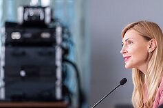 Ilma Skuodienė Ilma Skuodienė