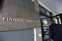 Finansų ministerija