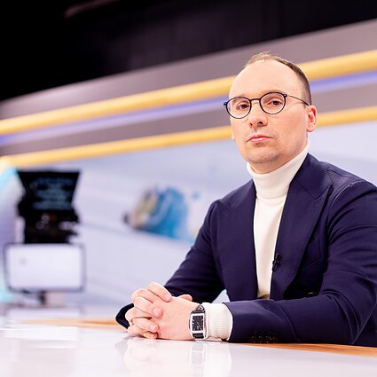 Svarbus pokalbis. Maldeikis: karas dėl Taivano bus greitai, o taivaniečiai Kinijai jau paruošė daug siurprizų