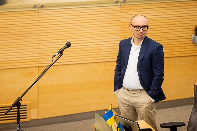 Svarbus pokalbis. Maldeikis: karas dėl Taivano bus greitai, o taivaniečiai Kinijai jau paruošė daug siurprizų
