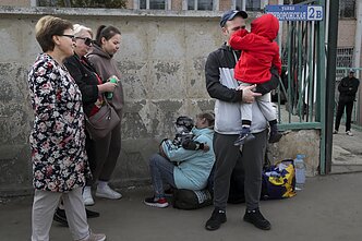 Mobilizacija Rusijoje