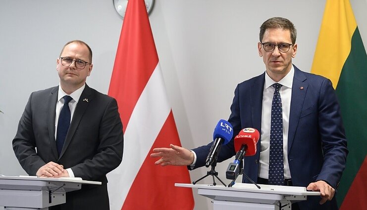 Kreivys: kompensacijų klausimas turi pribręsti – dabar nematome tikro elektros kainų lygio