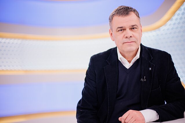 Robertas Badaras