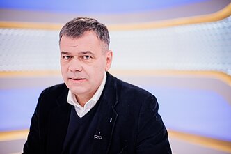 Робретас Бадарас