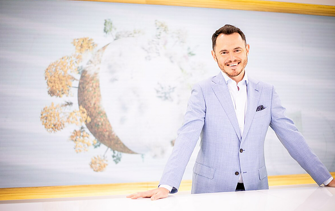 Labas rytas, Lietuva I d.