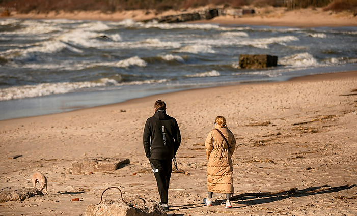 Psichologas apie savivertę ir kompleksus: pasitenkinimas savimi – ilgaamžiškumo pagrindas