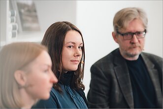 Kristina Mažeikaitė Kristina Mažeikaitė