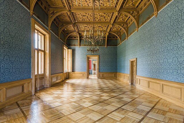 Trakų Vokė Manor