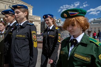 Rusijos karės