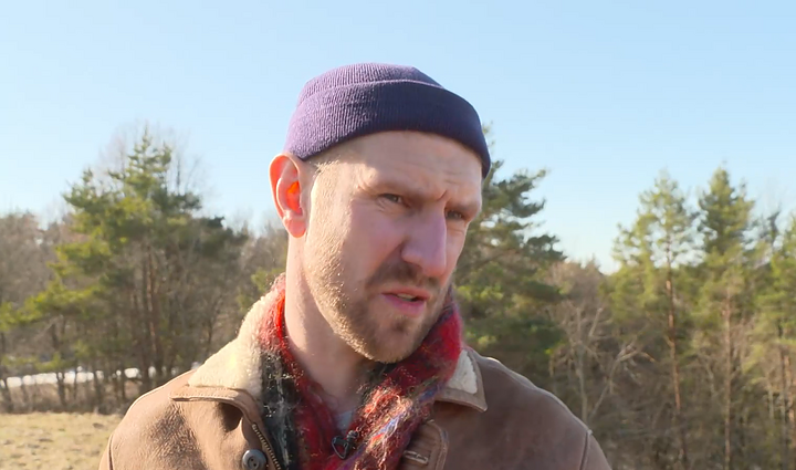 Dviračio žinios. Par(Skuodę): Vokietija