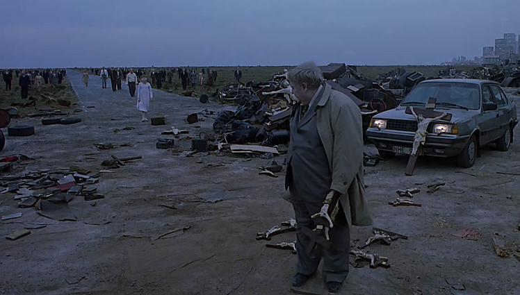 Čia – kinas. Lėtas kinas, australų naujoji banga ir rekomendacija – „Po saulės“