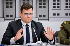 Laurynas Kasčiūnas