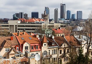 Wileńska Starówka