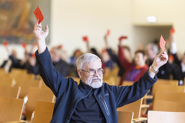Lietuvos rašytojų sąjungos suvažiavimas