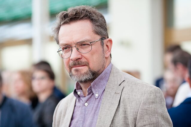 Андрей Десницкий