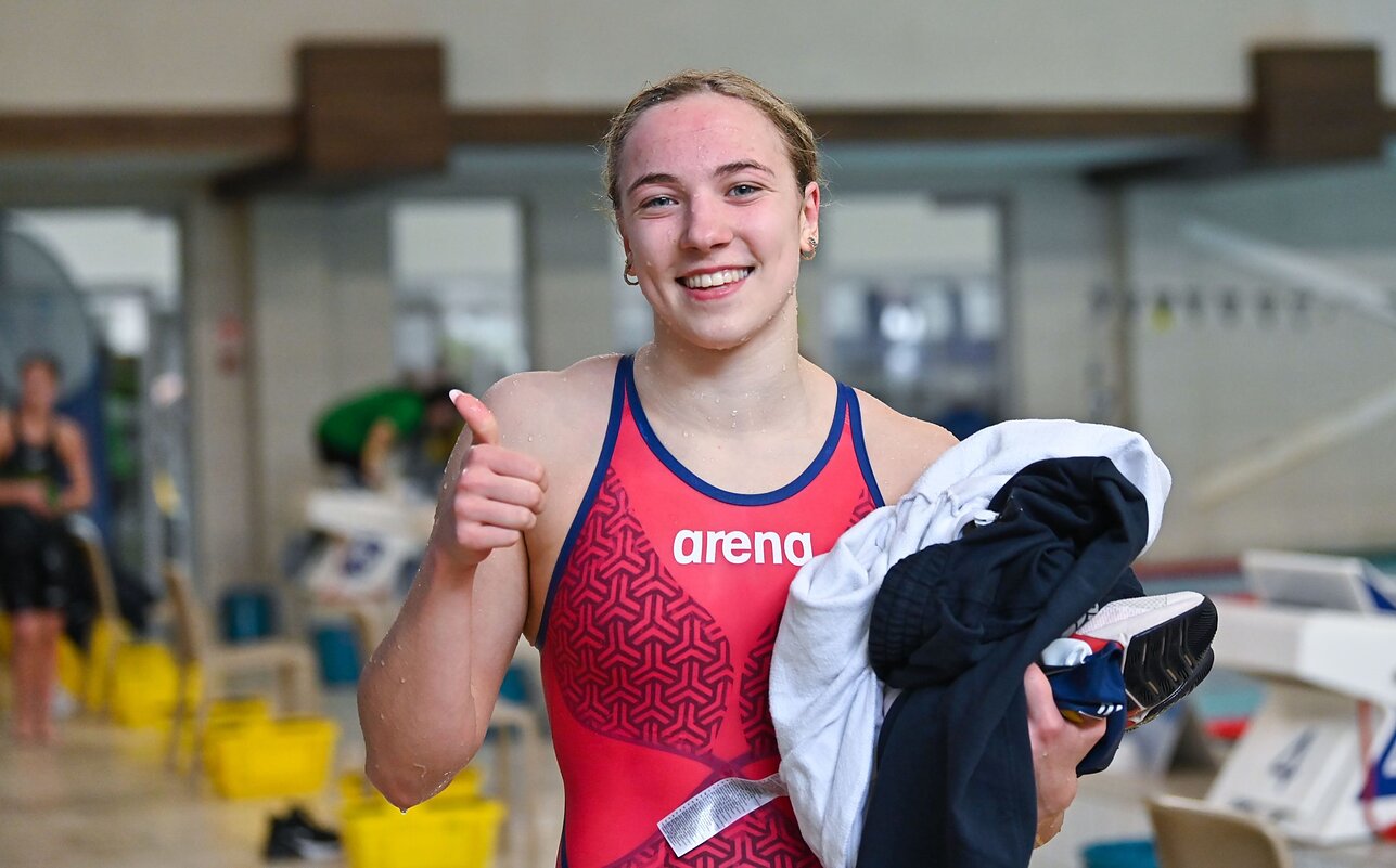 Smiltė Plytnykaitė Smiltė Plytnykaitė