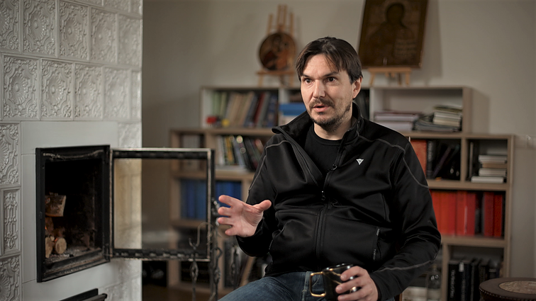 Владимир Селявко Владимир Селявко
