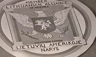 Lithuanians in New York battle to save century-old diaspora home