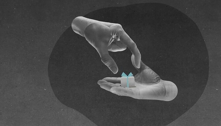 „Radome pinigus, įdėtus tarp ligos istorijos lapų“: pristato kampaniją prieš kyšius sveikatos sektoriuje