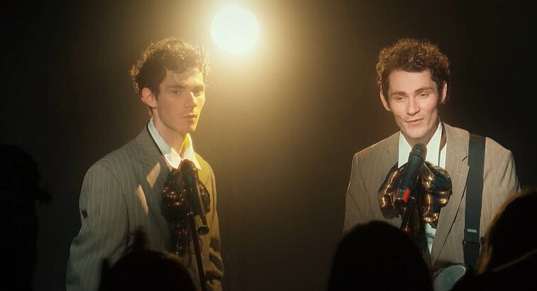 Azerbaidžano atstovai Eurovizijoje: broliai gatvės muzikantai – antrieji, kurie atstovaus šią šalį su daina, parašyta vietinių autorių