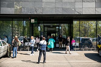 Valstybinė mokesčių inspekcija