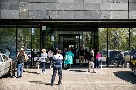 Valstybinė mokesčių inspekcija