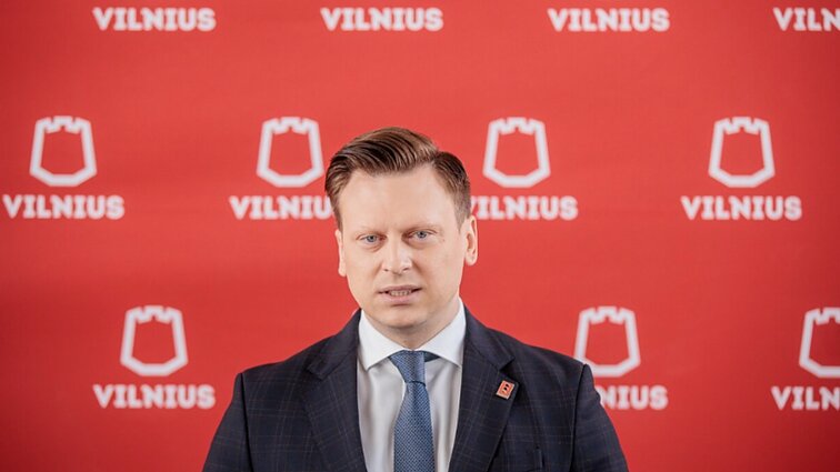 Laba diena, Lietuva. Koaliciją dėl Vilniaus valdymo sudarę konservatoriai ir Laisvės partija sutarė dėl 12 tikslų: kuriems jų bus skirtas prioritetas?