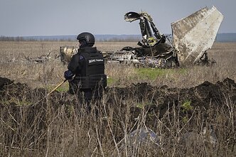 Rusijos karas prieš Ukrainą