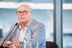 Visvaldas Matijošaitis