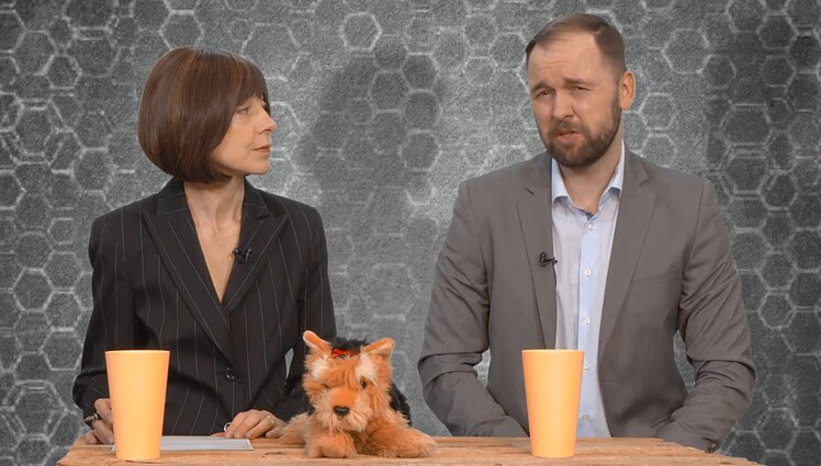 Dviračio žinios. Mažvydas Jastramskis: Tėvynės Sąjunga pagal visus požymius yra kurortinė partija