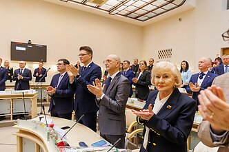 Kauno miesto savivaldybės taryba Kauno miesto savivaldybės taryba