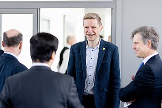 Vilniaus savivaldybė pasirašė sutartį dėl 91 troleibuso įsigijimo