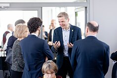 Vilniaus savivaldybė pasirašė sutartį dėl 91 troleibuso įsigijimo