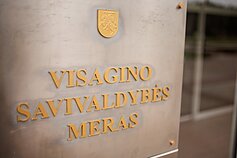 Visaginas Visaginas