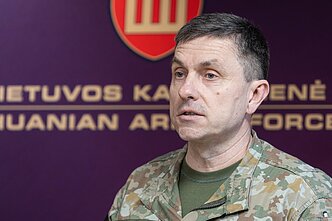Mindaugas Steponavičius 