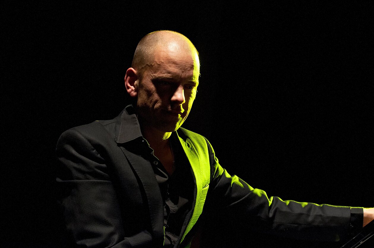  Tordas Gustavsenas