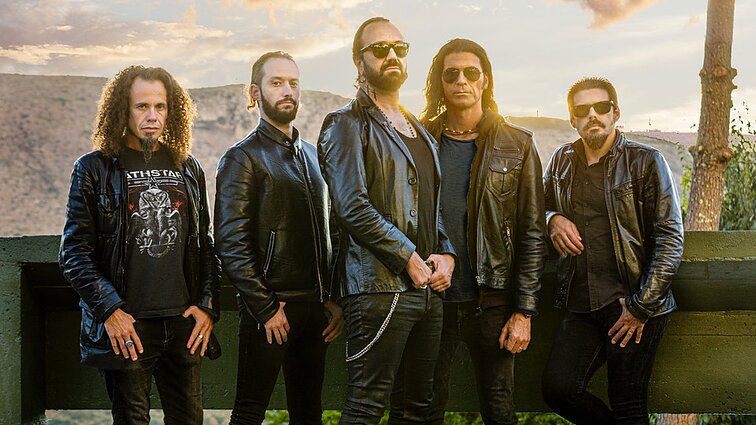 „Moonspell“ 