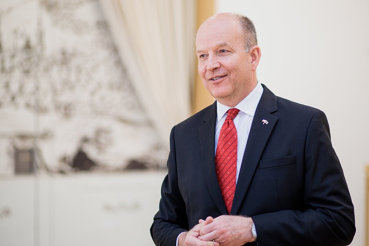 Konstanty Radziwiłł Konstanty Radziwiłł