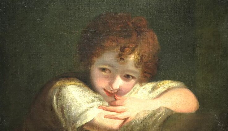 Vilniaus paveikslų galerijoje – senųjų Europos meistrų paroda iš nacionalinių Ukrainos muziejų