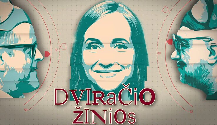 Dviračio žinios