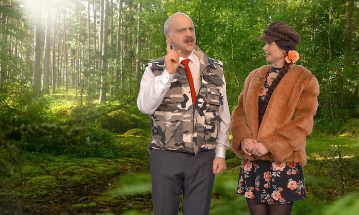 Dviračio žinios. Lukašenka apie stumbrus