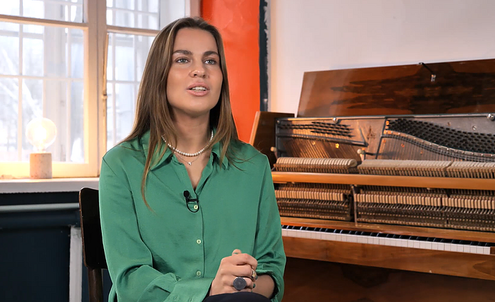 Atlikėja Gabrielė Vilkickytė: noriu atrasti, ką dar be muzikos galiu veikti – jaučiu, kad nesu pilnai išpildžiusi savo potencialo