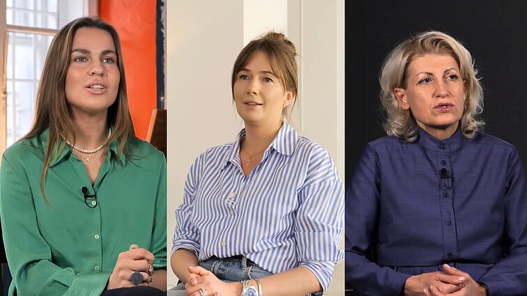 Stilius. NT ekspertės patirtys Londone, Gabrielės Vilkickytės kelias į muziką bei Lianos Ruokytės-Jonsson pagalba ukrainiečiams