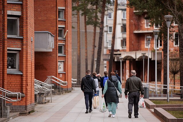 Kodėl Šalčininkų ir Visagino gyventojai jaučiasi neišgirsti nacionalinės valdžios?