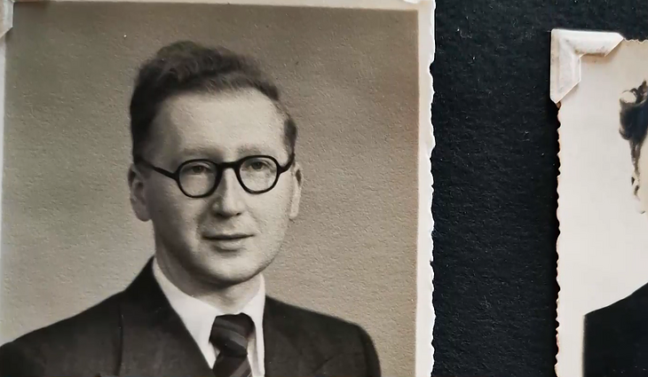 Romualdo Giedraičio-Spalio kūrybos rinktinė: Lietuvoje mažai žinomas rašytojas – humoreskų ir feljetonų kūrėjas