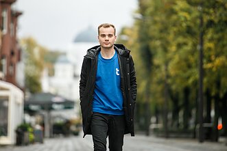 Remigijus Jakštys Remigijus Jakštys