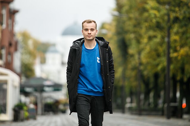Remigijus Jakštys Remigijus Jakštys