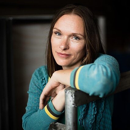 Be kaukių. Aistė Paulina Virbickaitė: protingas žmogus net mažiausiame muziejuje gali pasigaminti įdomumo