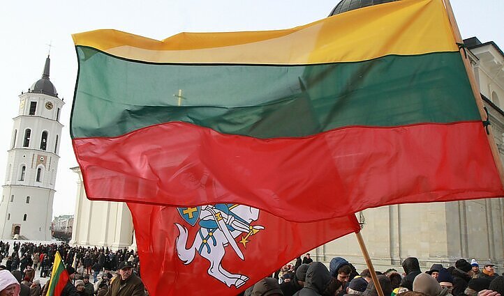 Demokratijos žinių konkursas moksleiviams: patekusių į finalinį etapą laukia smagūs prizai